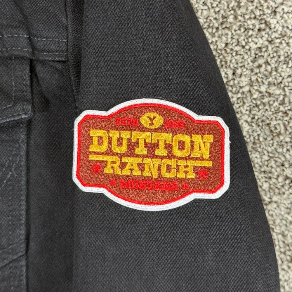 Wrangler new tags